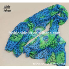 Very soft wholesale hot sell spring muslim scarf Shawl Hijab